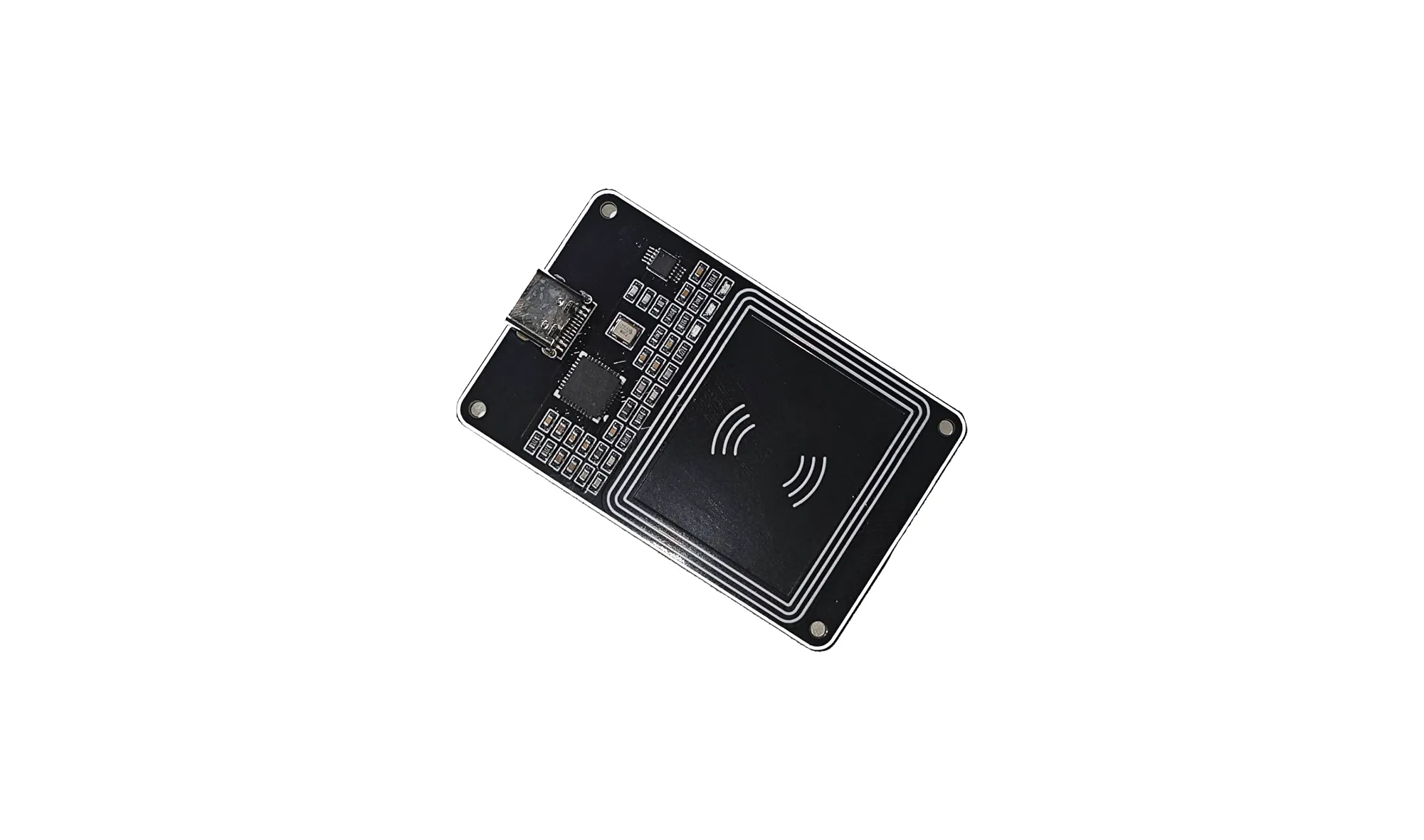 PN532 讀卡機