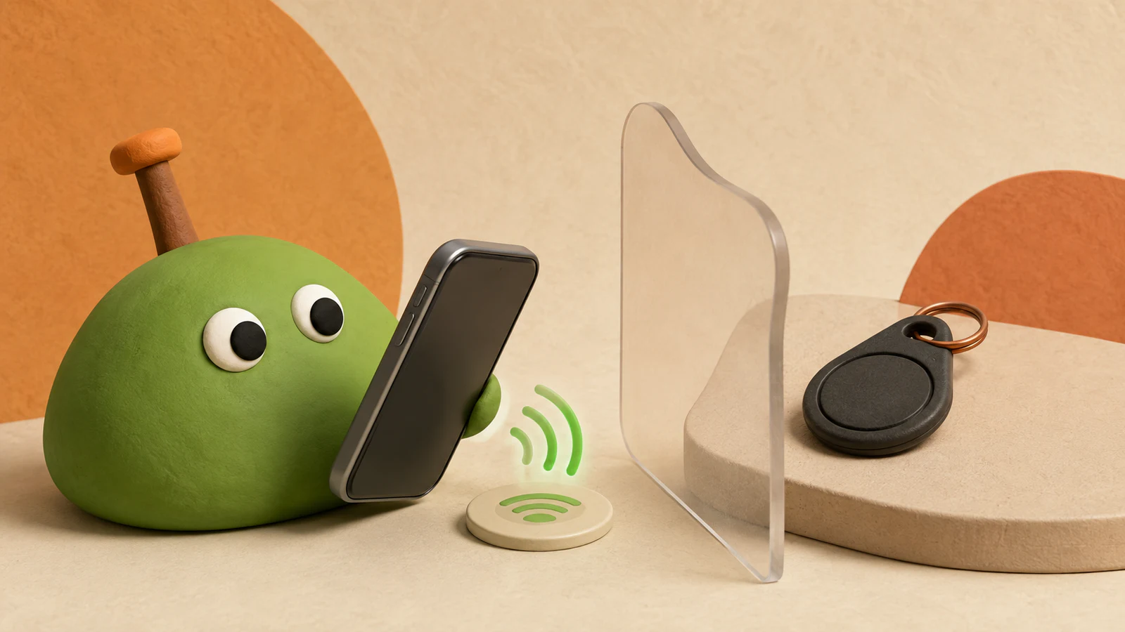 iPhone 到底能不能複製門禁卡？完整 NFC 能力分析